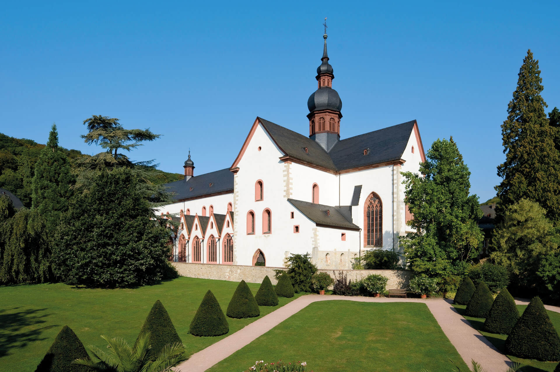 Kloster Eberbach Eltville_S. 71