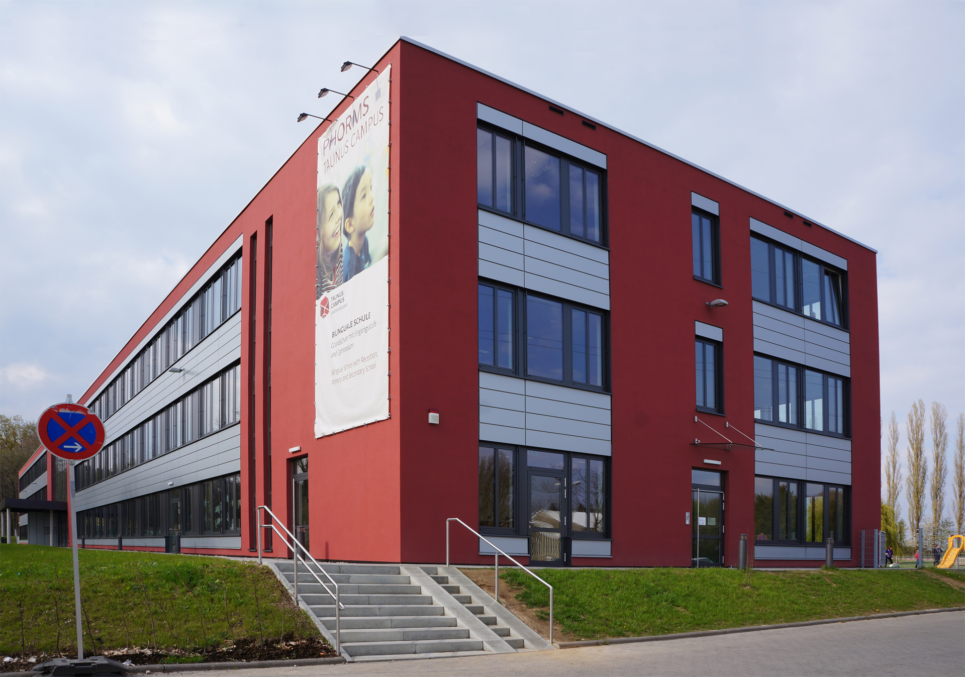Phormsschule Steinbach