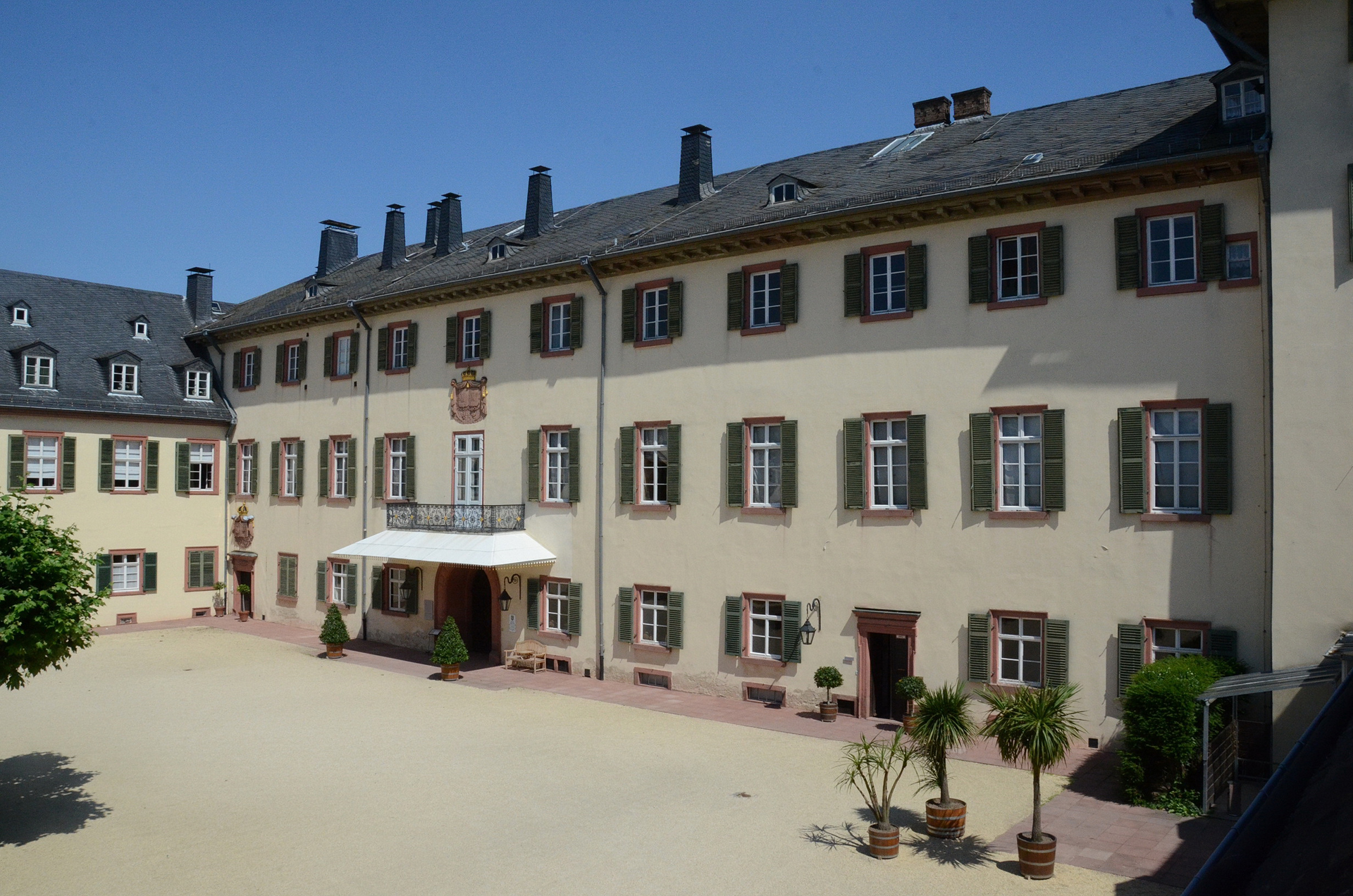 Schloss Bad Homburg Koenigsfluegel_02