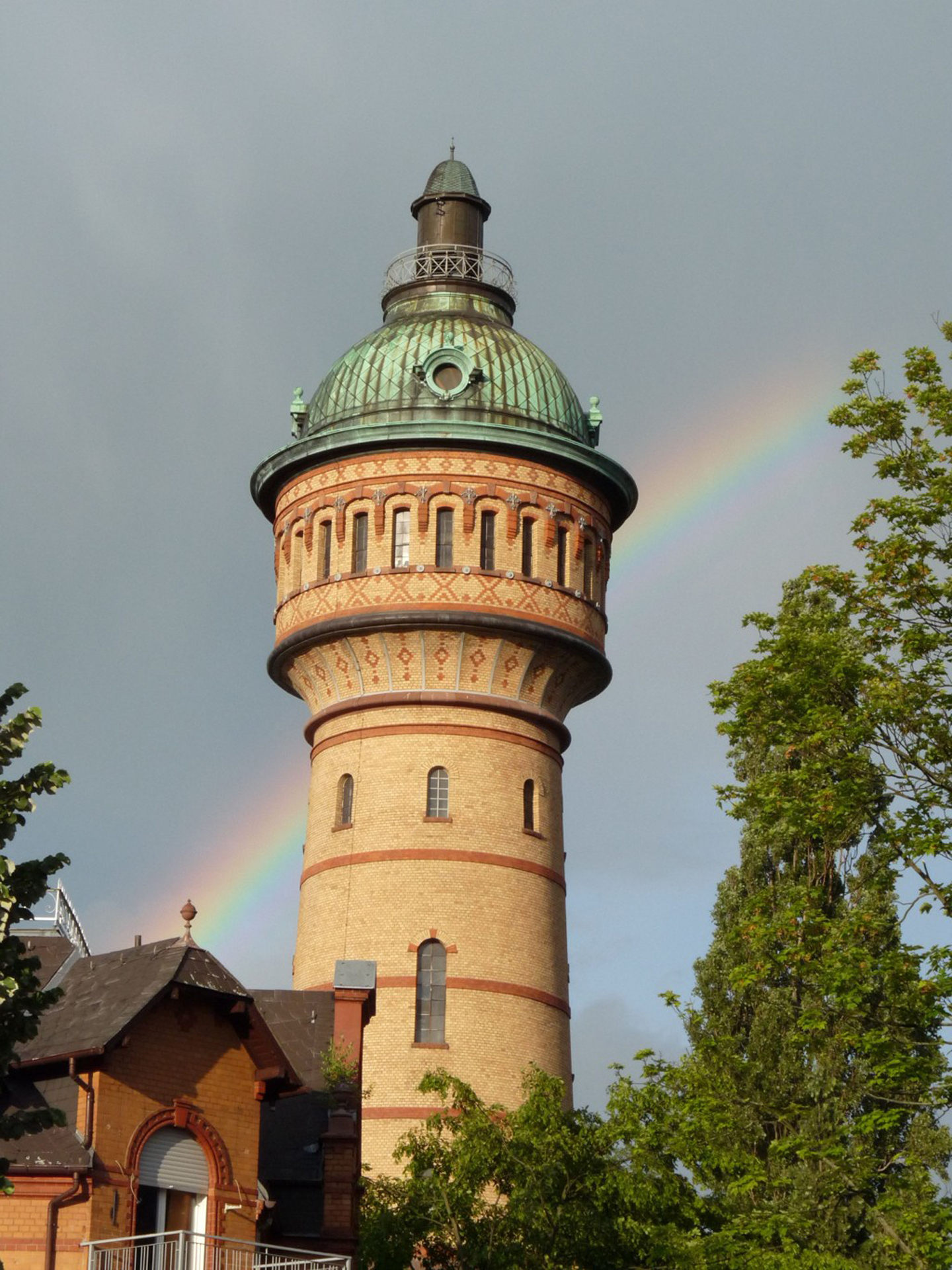 Wasserturm Wiesbaden_01