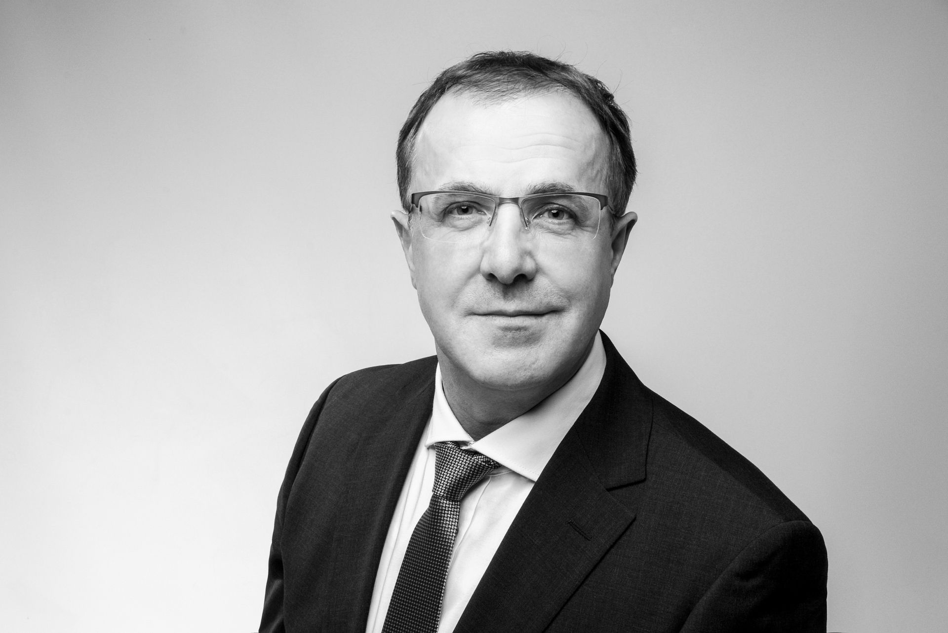 Gerhard Gröger, Partner